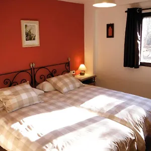  Landhuis Cortijo Algabia Spanje