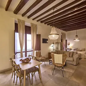  Appartement Savella - Turismo De Interior Spanje