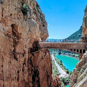  Appartement Parque Spanje