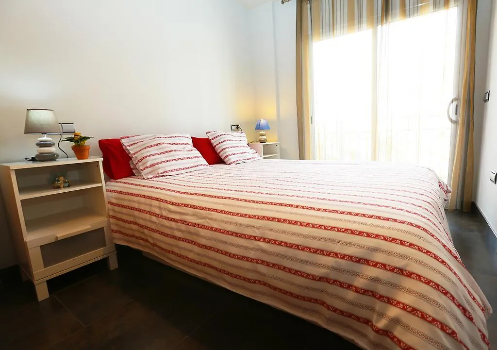 Apartamentos La Torre Cambrils 0*,  Spain