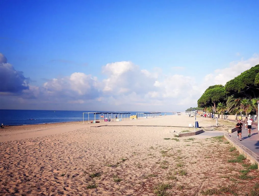 Apartamentos La Torre Cambrils Apartment
