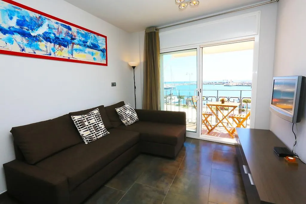 Apartamentos La Torre Cambrils