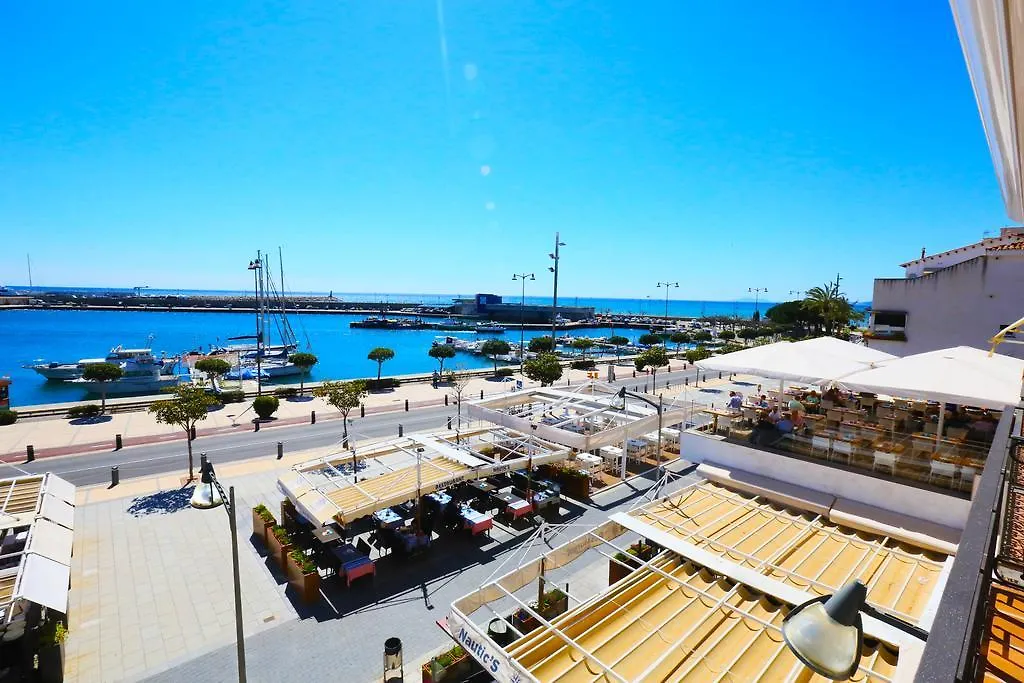 Apartment Apartamentos La Torre Cambrils