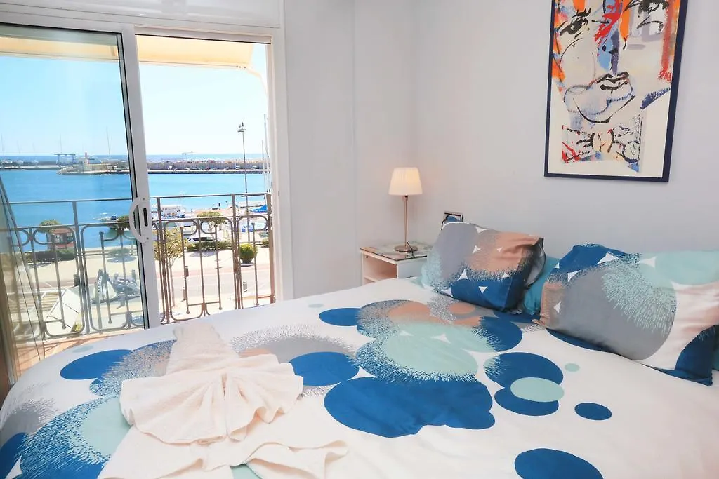 Apartamentos La Torre Cambrils Apartment