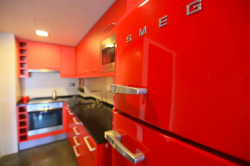 Apartamentos La Torre Cambrils
