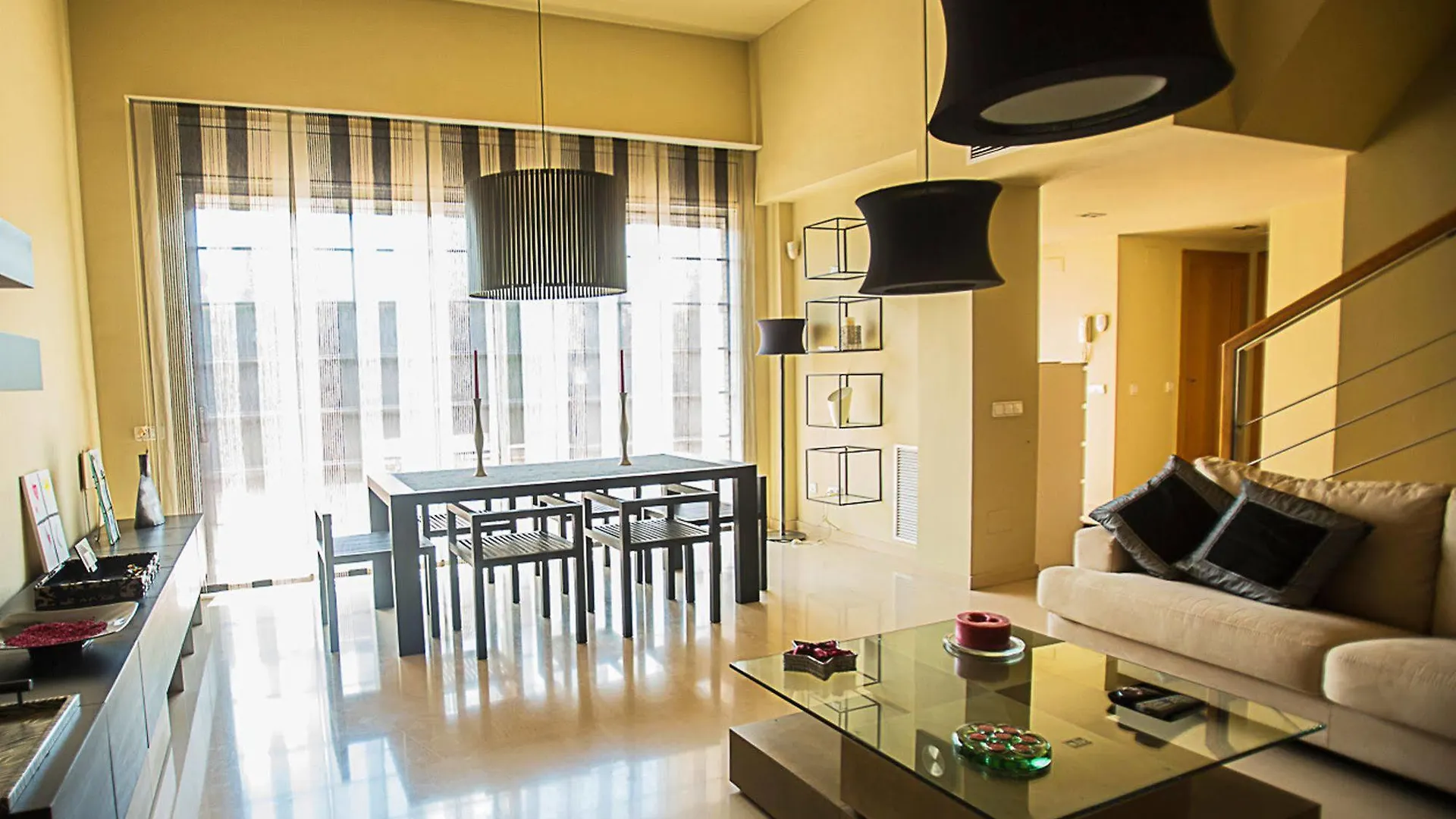 Apartamentos La Torre Cambrils Spain