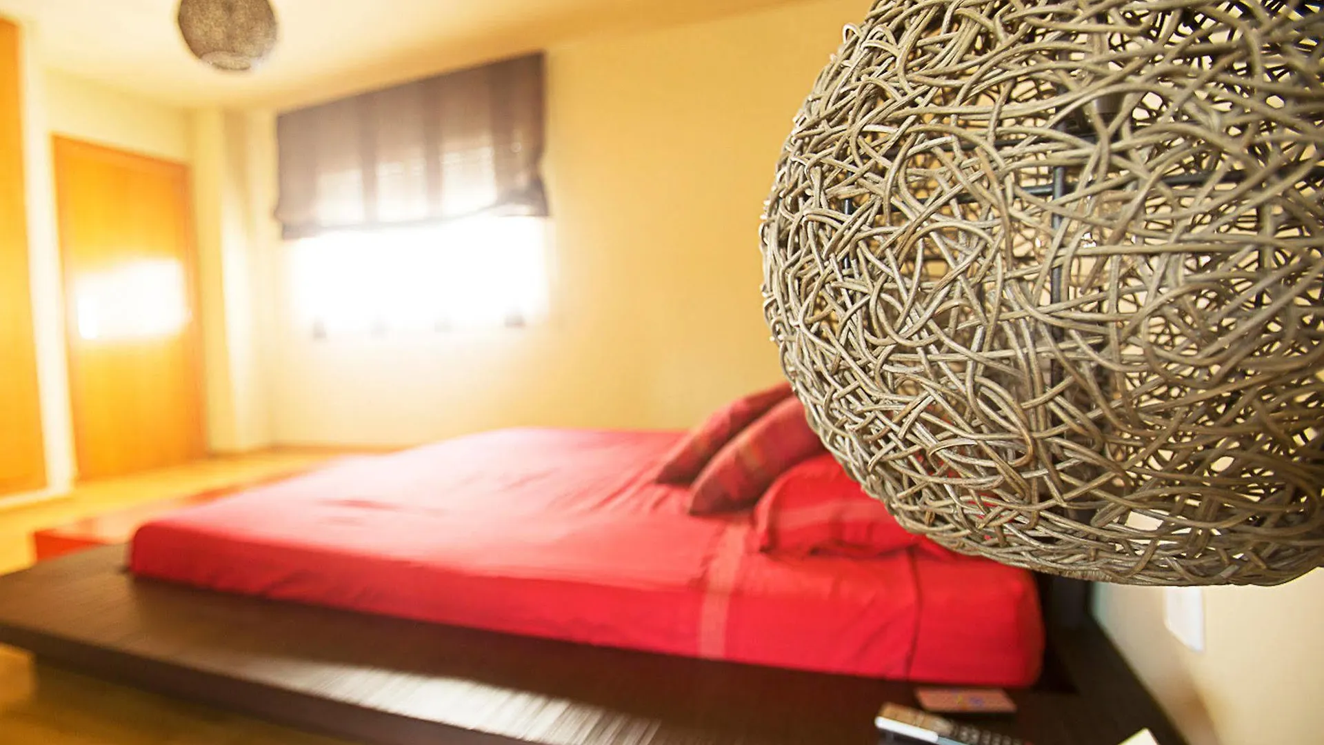 Apartamentos La Torre Cambrils Apartment
