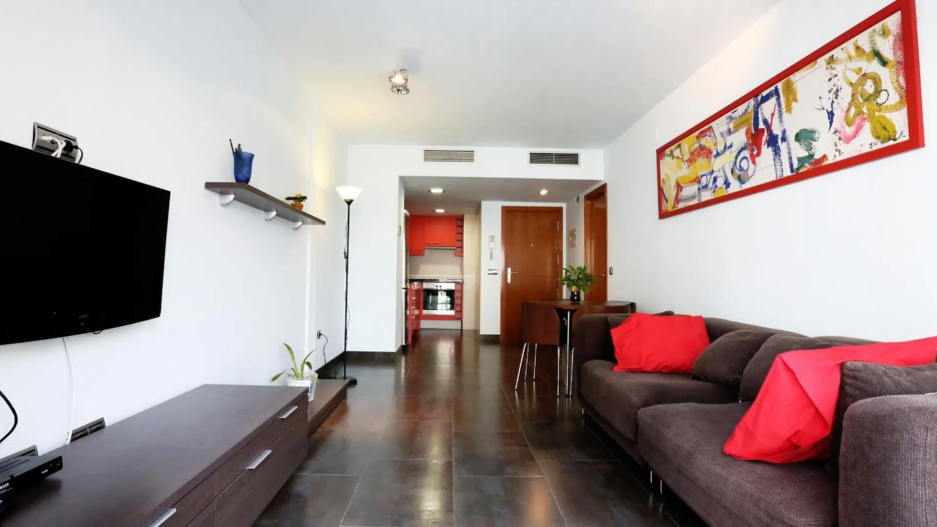 Apartamentos La Torre Cambrils 0*,  Spain