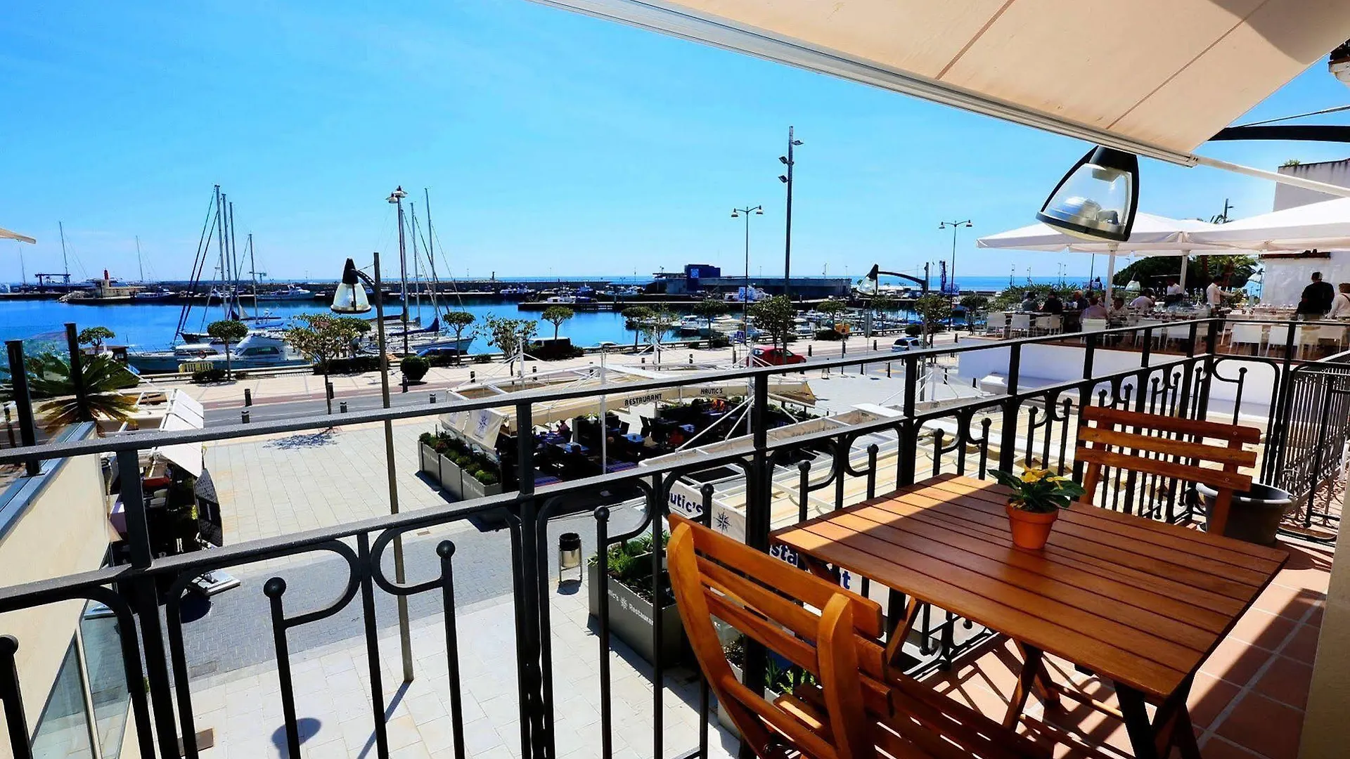 Apartamentos La Torre Cambrils Apartment