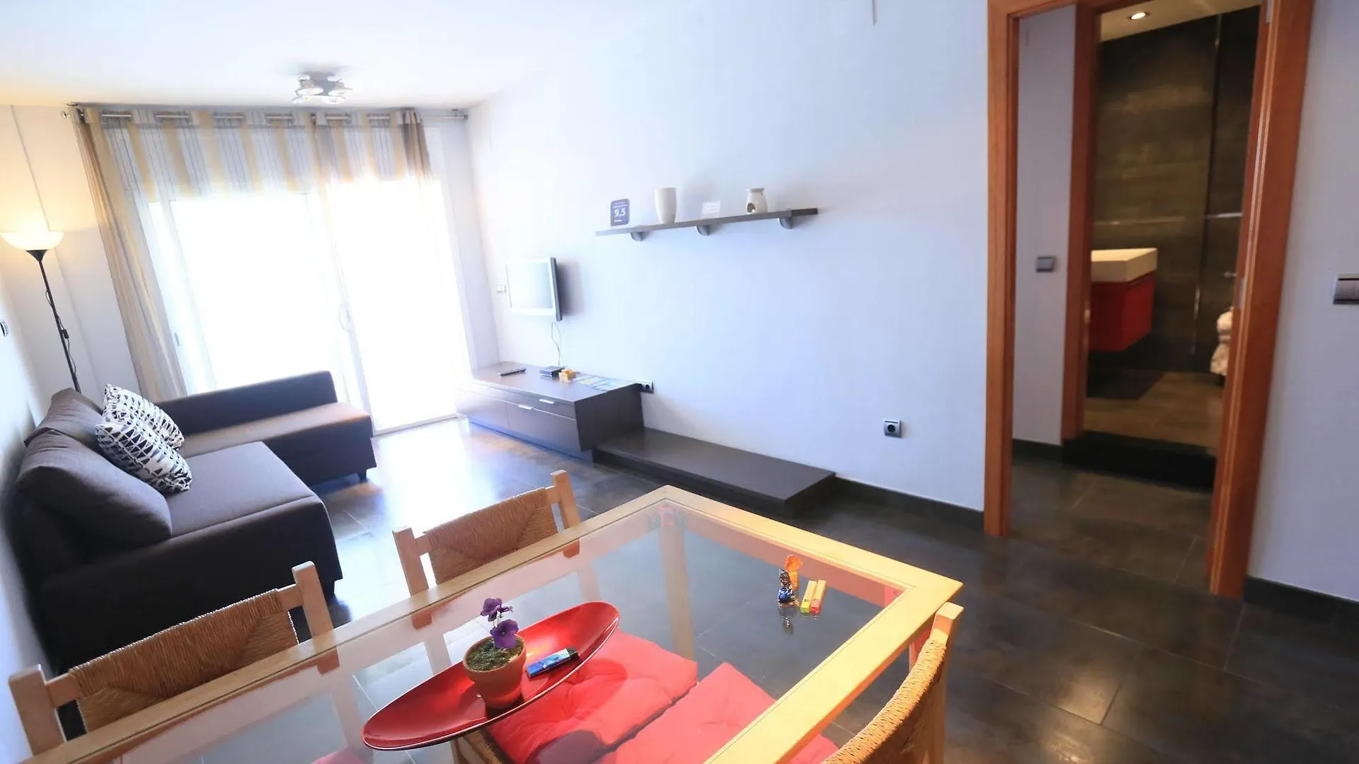 Apartamentos La Torre Cambrils