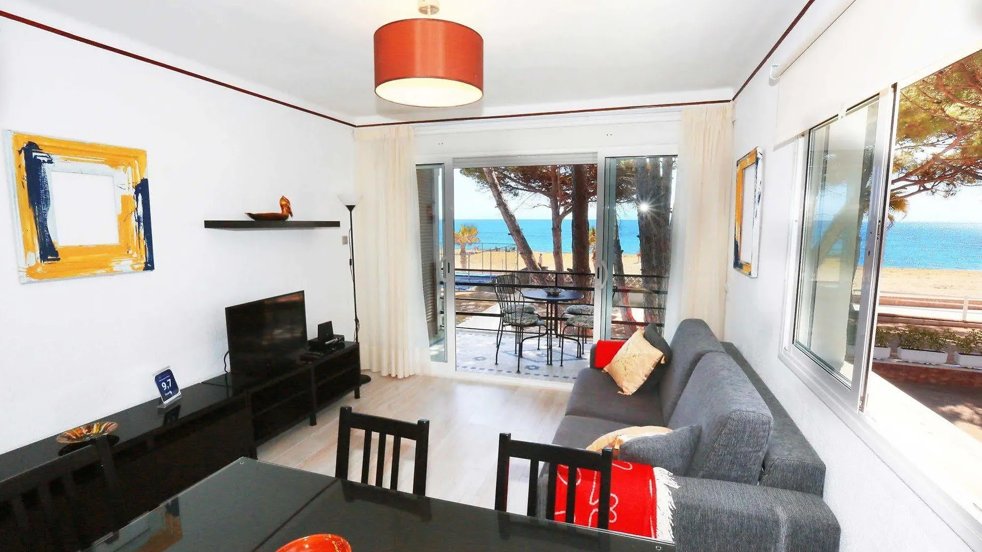 Apartamentos La Torre Cambrils 0*,