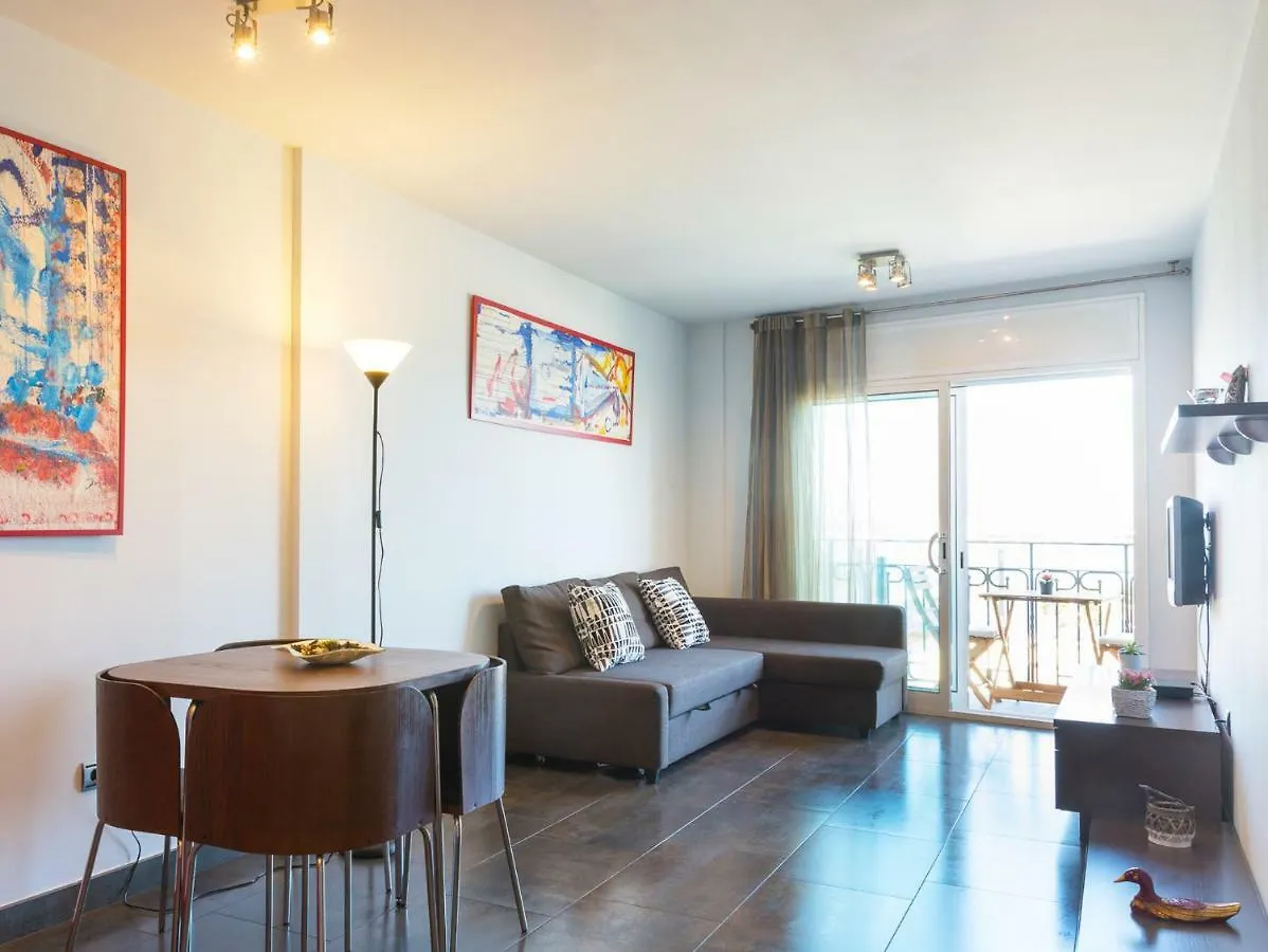 Apartamentos La Torre Cambrils 0*,